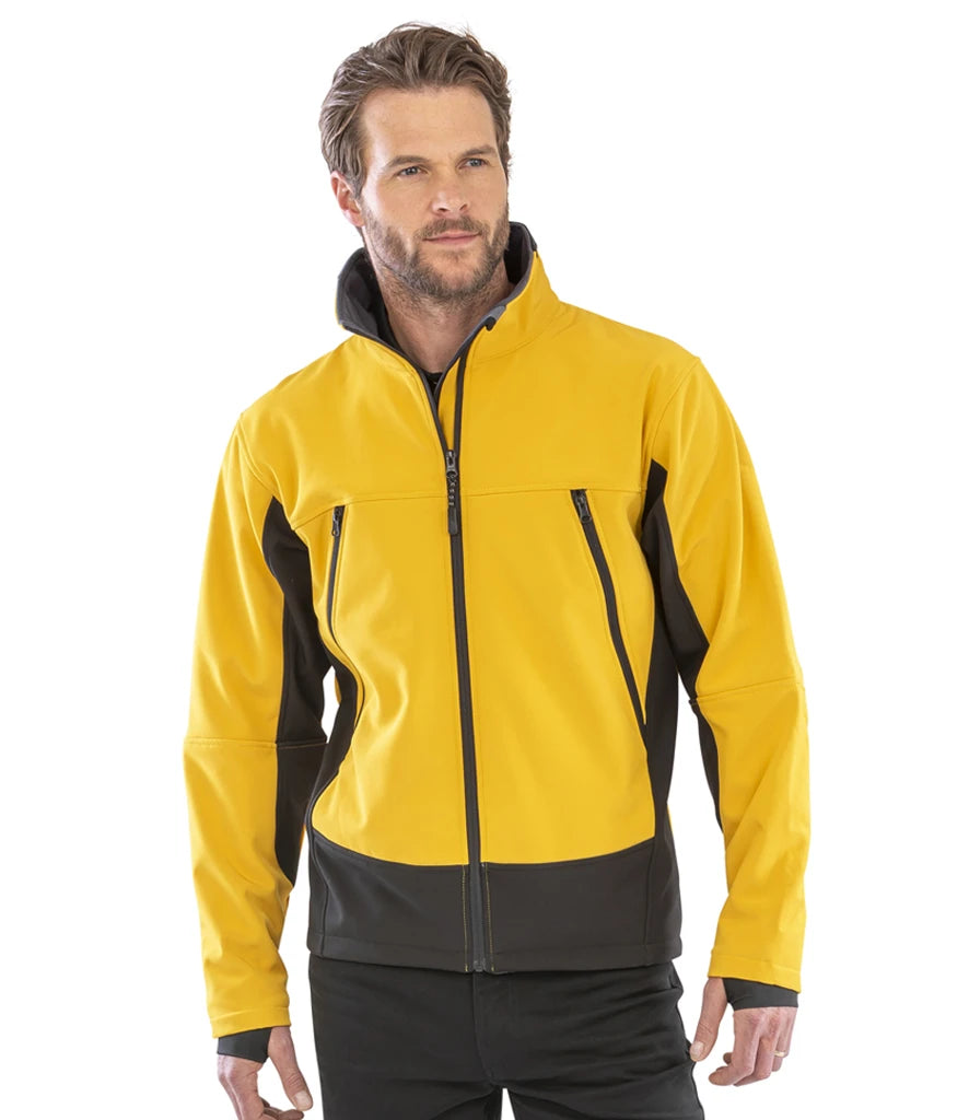 Sport Yellow