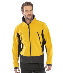 Sport Yellow