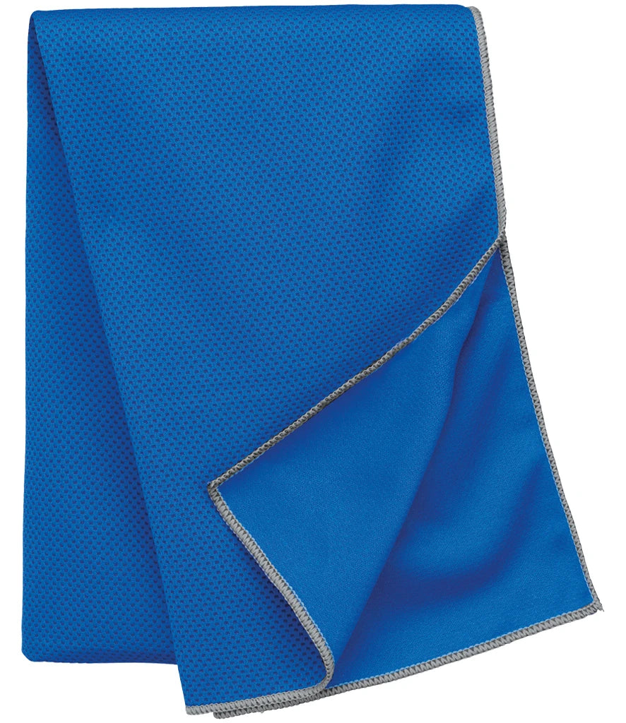 Sporty Royal Blue