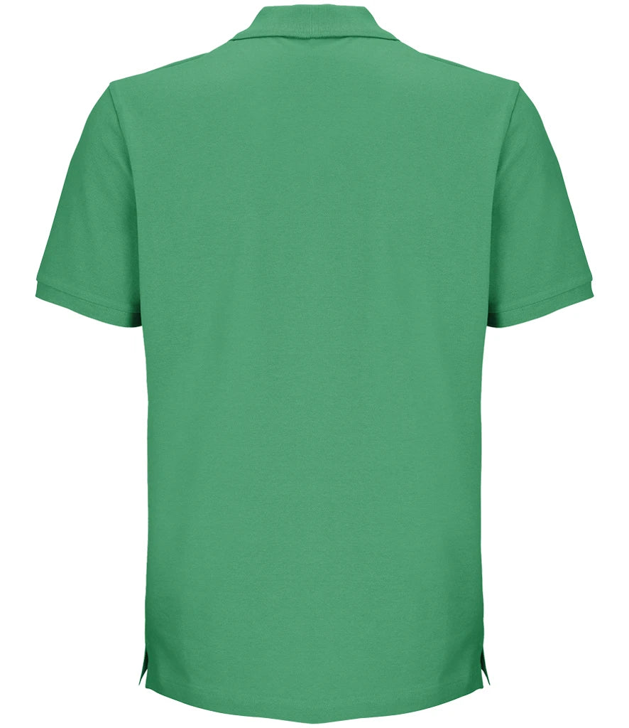 Spring Green
