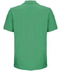 Spring Green