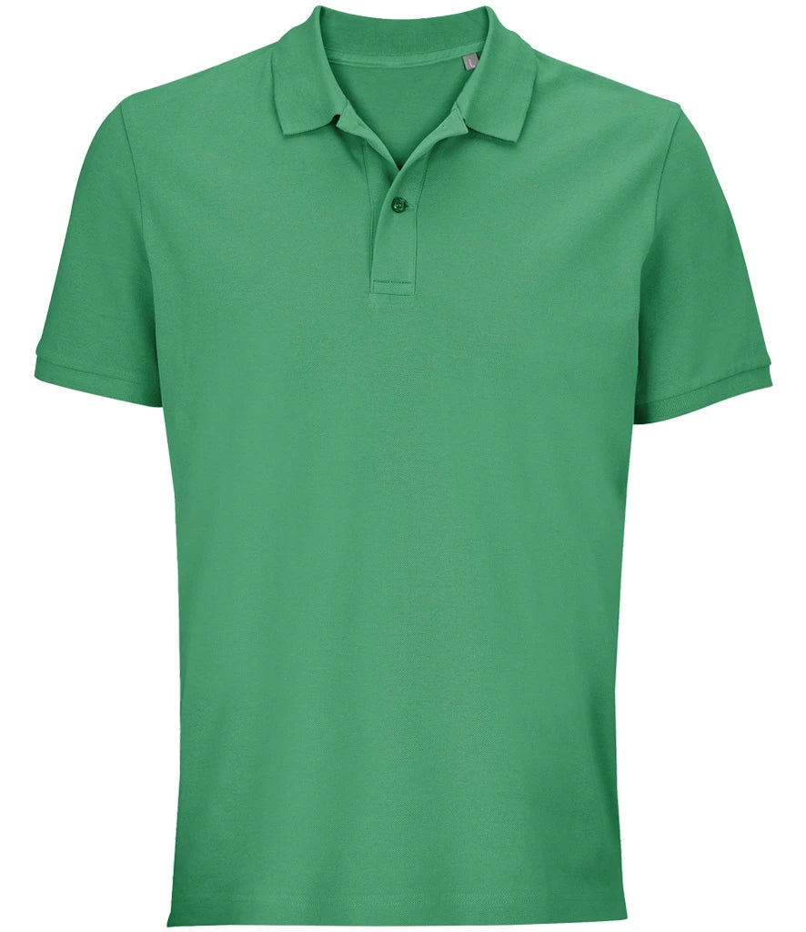 Spring Green