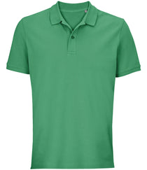 Spring Green