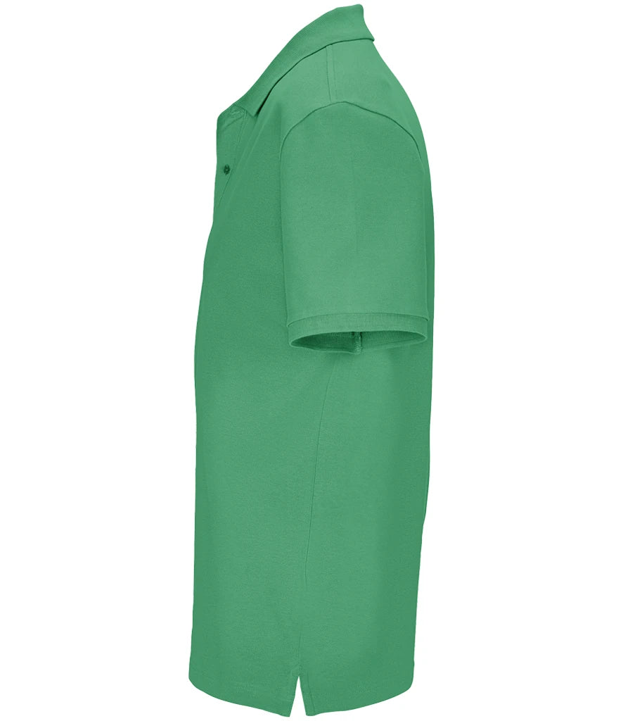 Spring Green