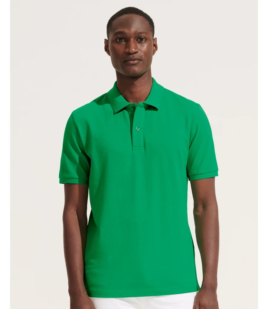 Spring Green