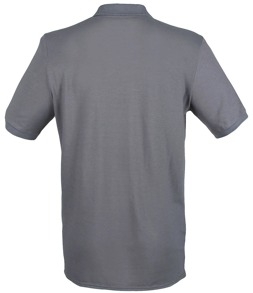 Steel Grey