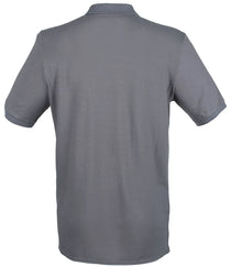 Steel Grey