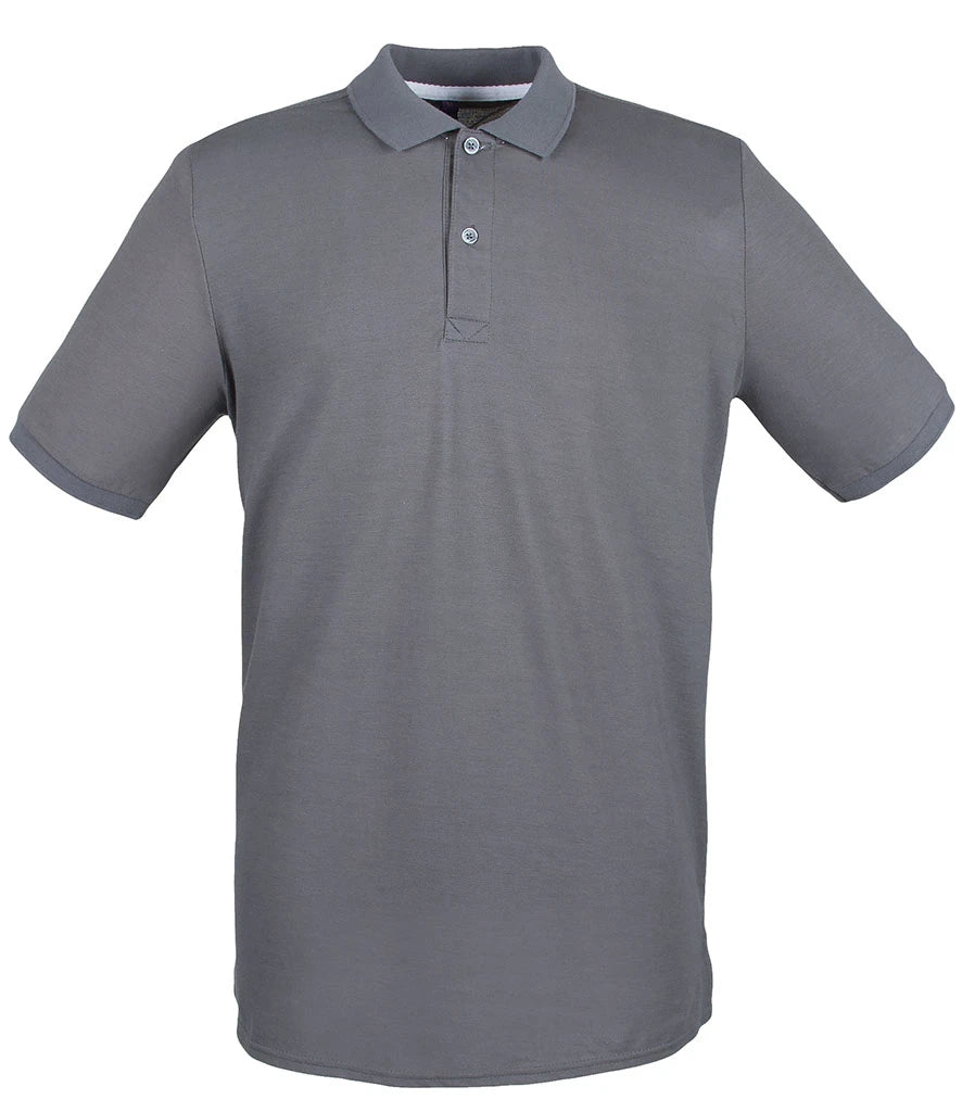 Steel Grey
