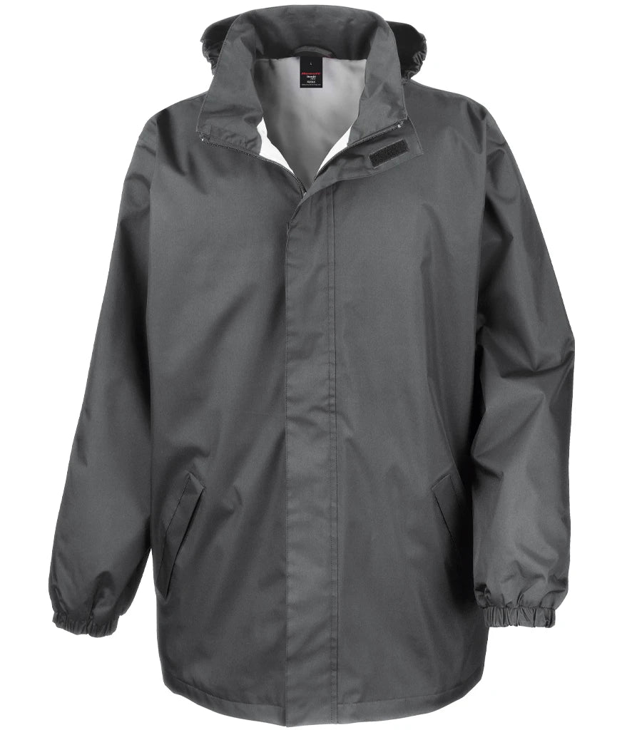 Steel Grey