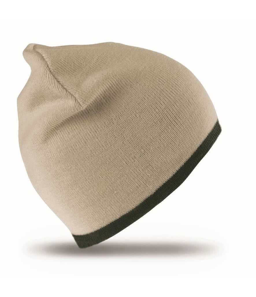 Stone/Olive Green