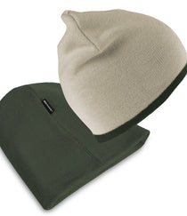 Stone/Olive Green
