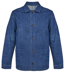 Stonewash Denim
