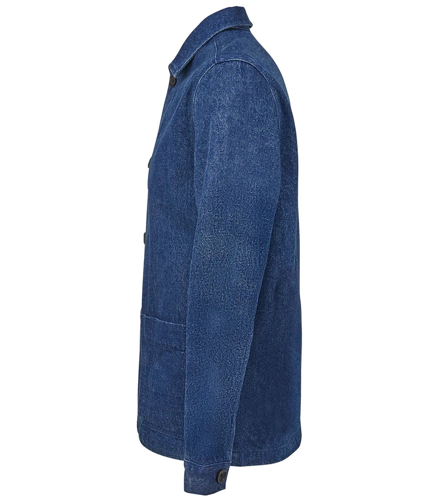 Stonewash Denim