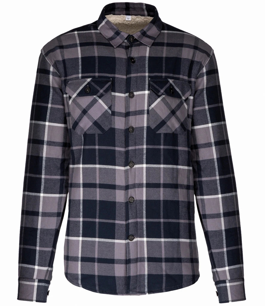 Storm Grey/Navy