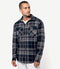 Storm Grey/Navy