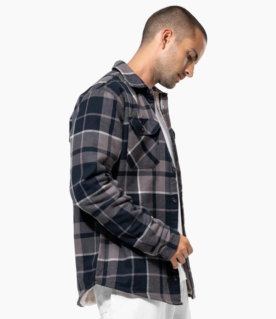 Storm Grey/Navy