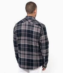 Storm Grey/Navy
