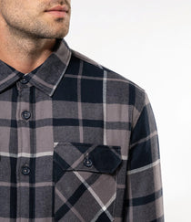 Storm Grey/Navy