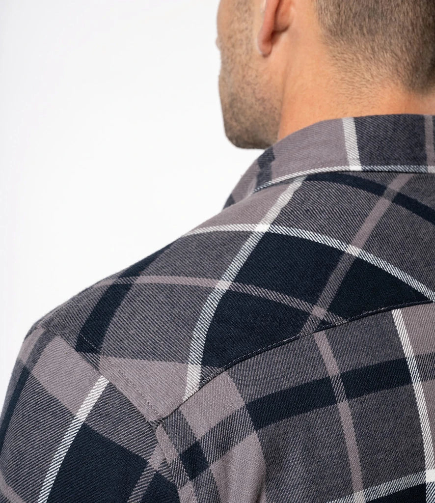 Storm Grey/Navy