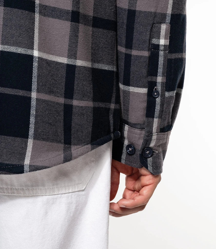 Storm Grey/Navy