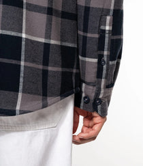 Storm Grey/Navy