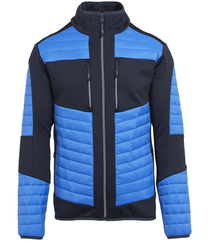 Strong Blue/Navy