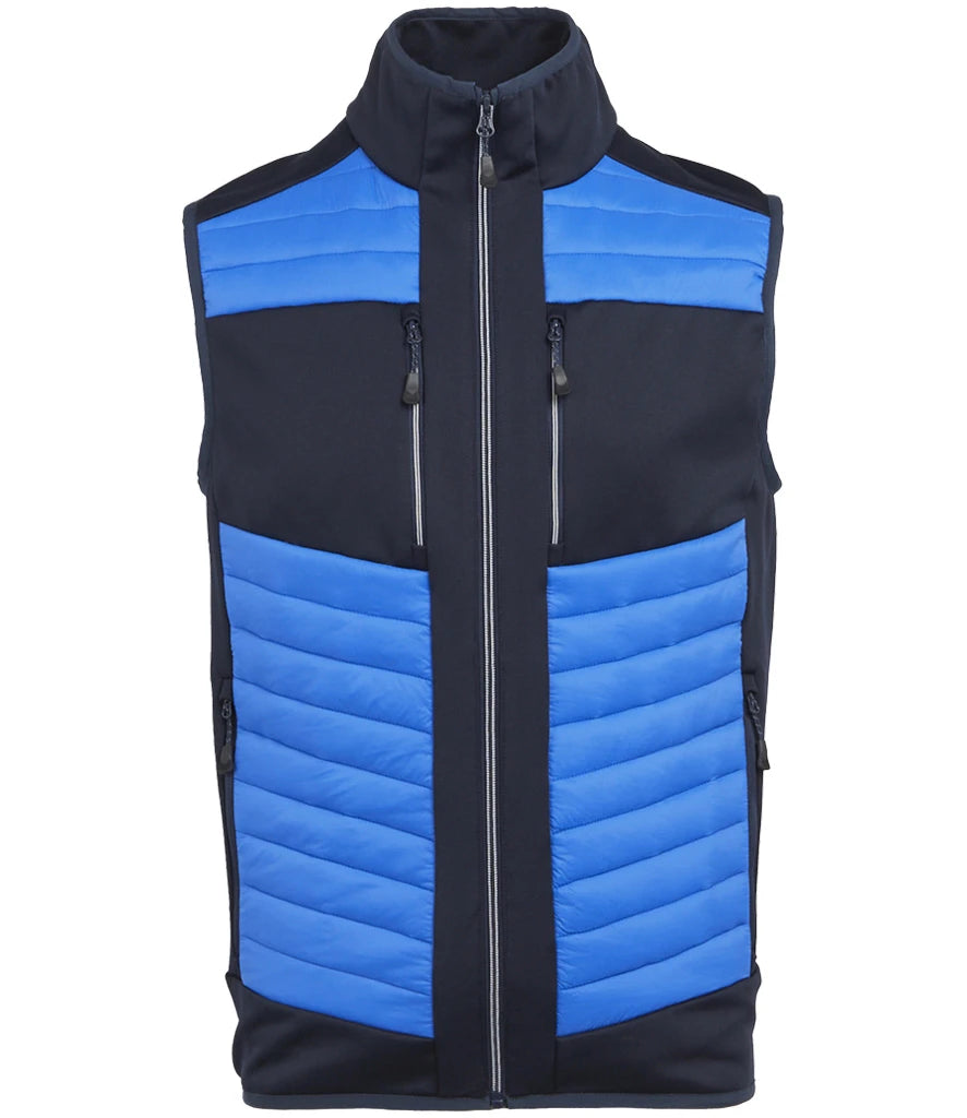 Strong Blue/Navy