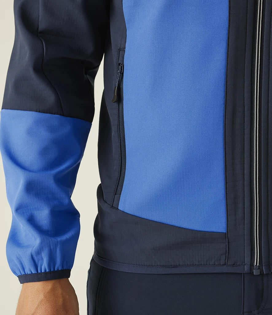 Strong Blue/Navy