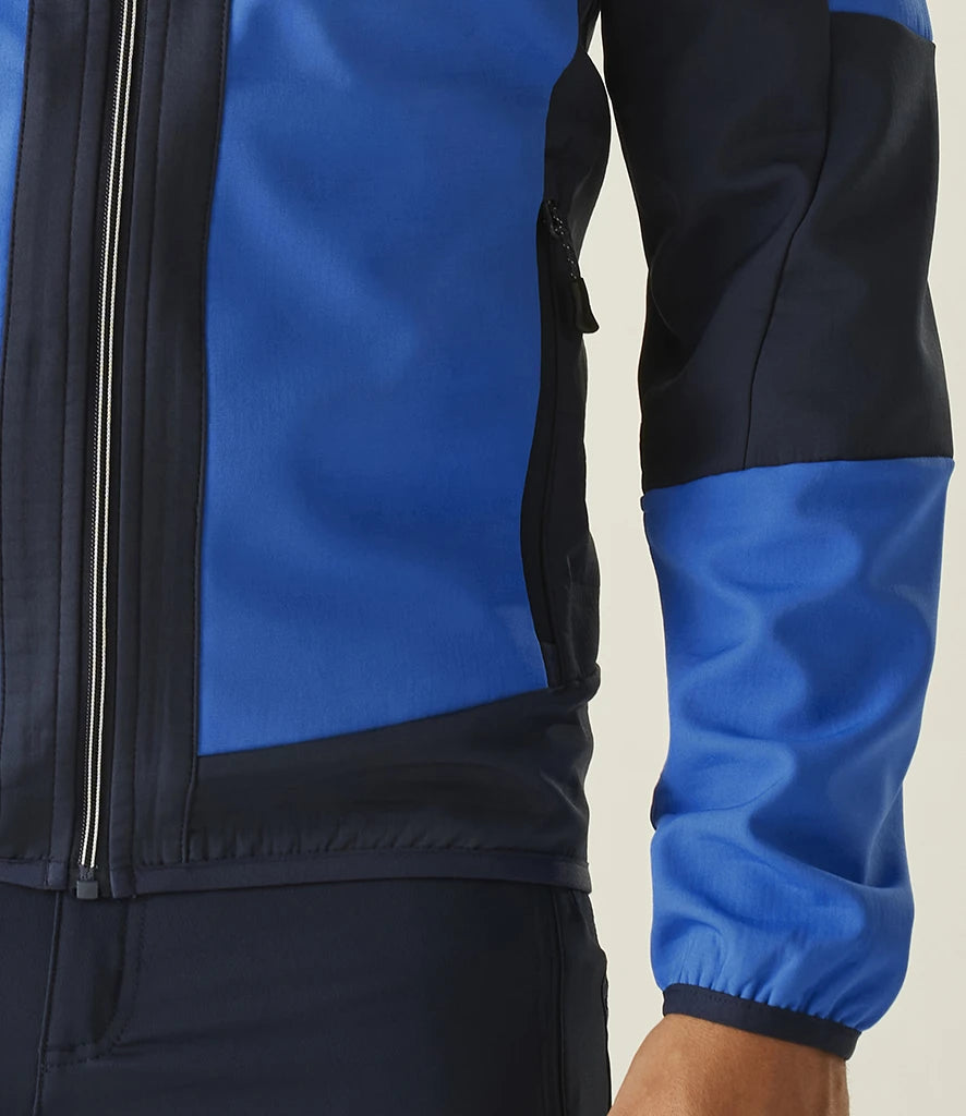 Strong Blue/Navy