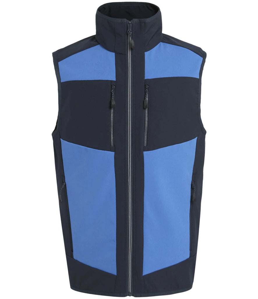Strong Blue/Navy