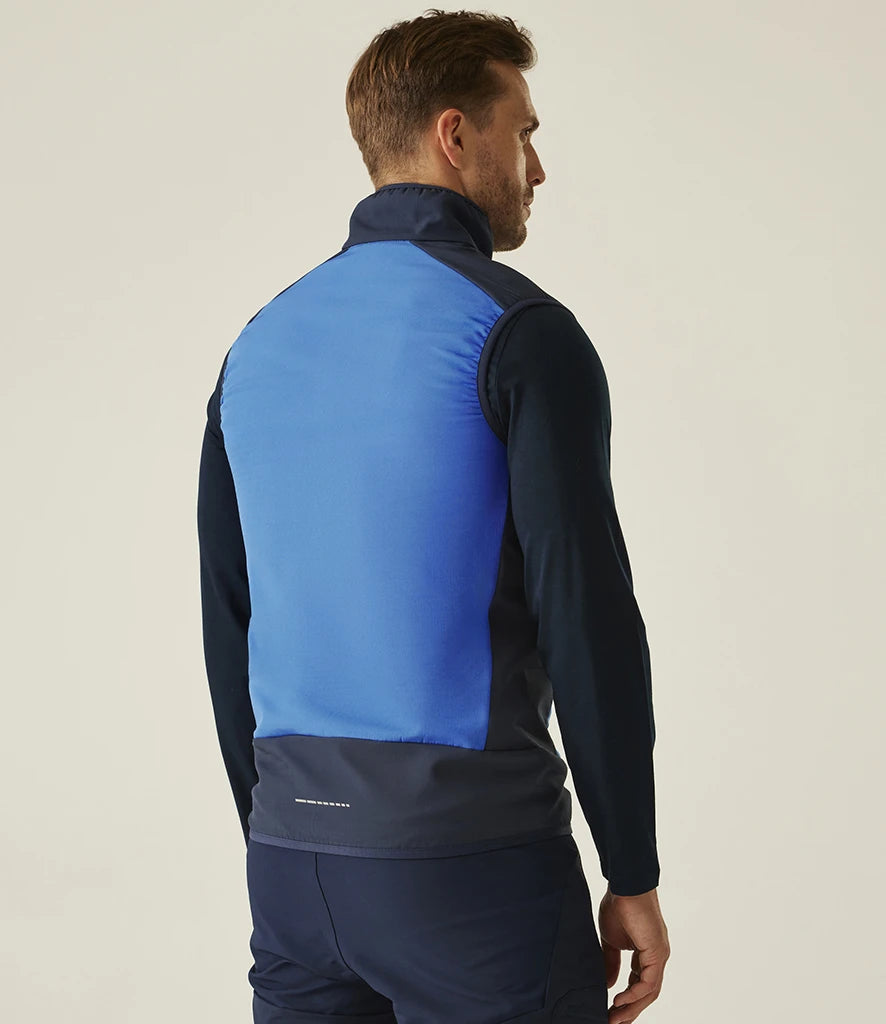 Strong Blue/Navy