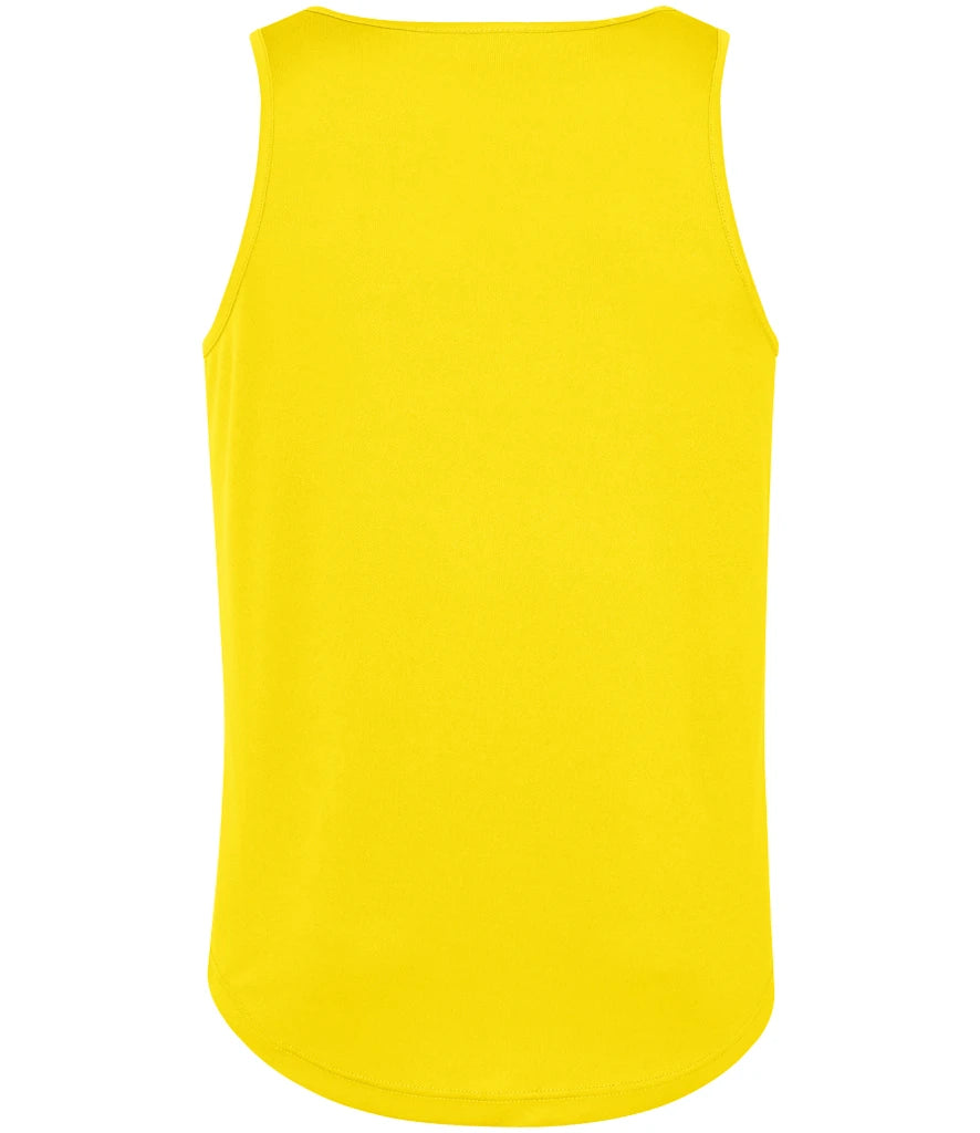 Sun Yellow