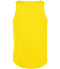 Sun Yellow