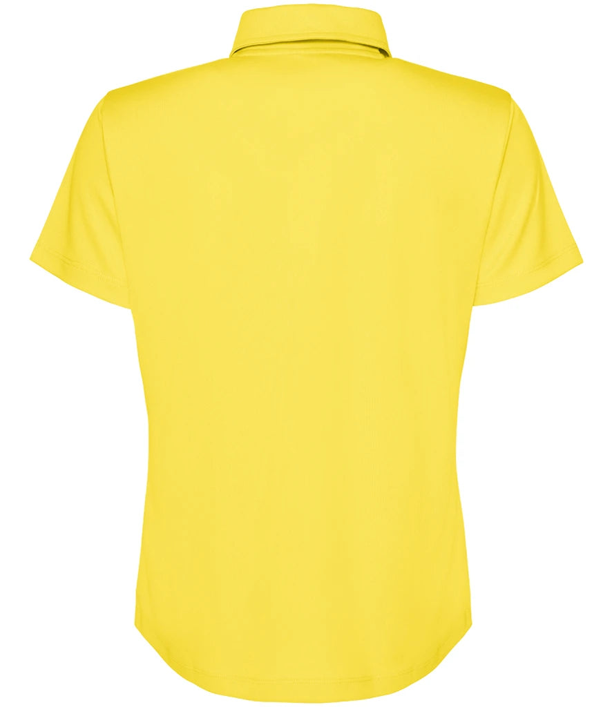 Sun Yellow