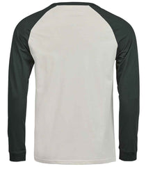 Cement/Dark Green