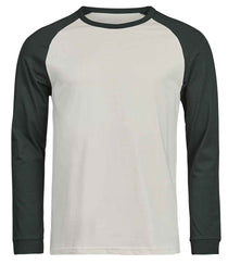 Cement/Dark Green