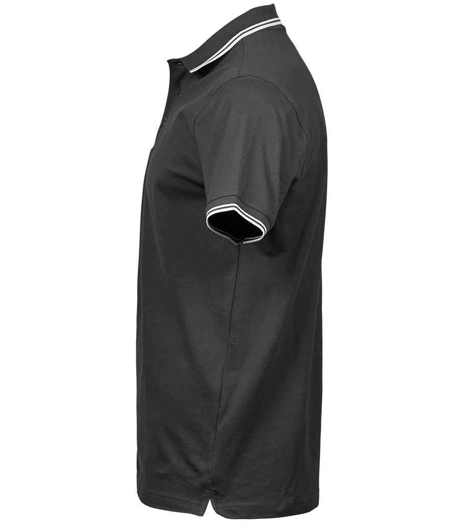 Dark Grey/White