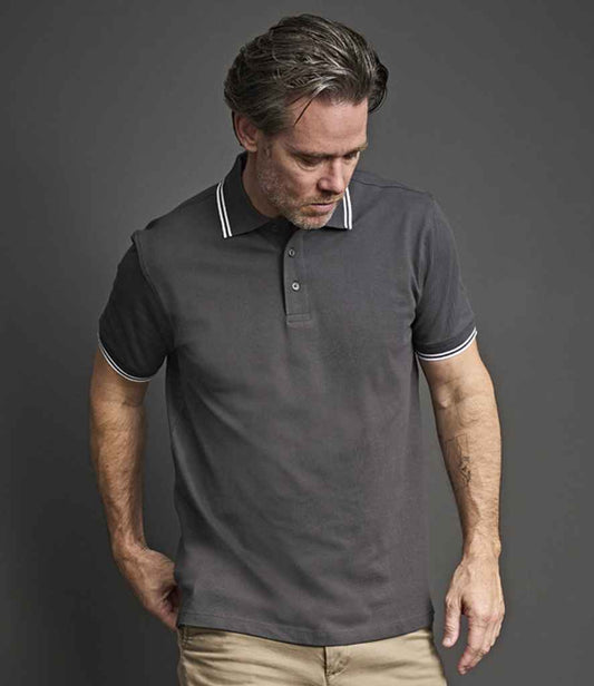 Dark Grey/White
