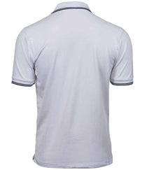 White/Navy