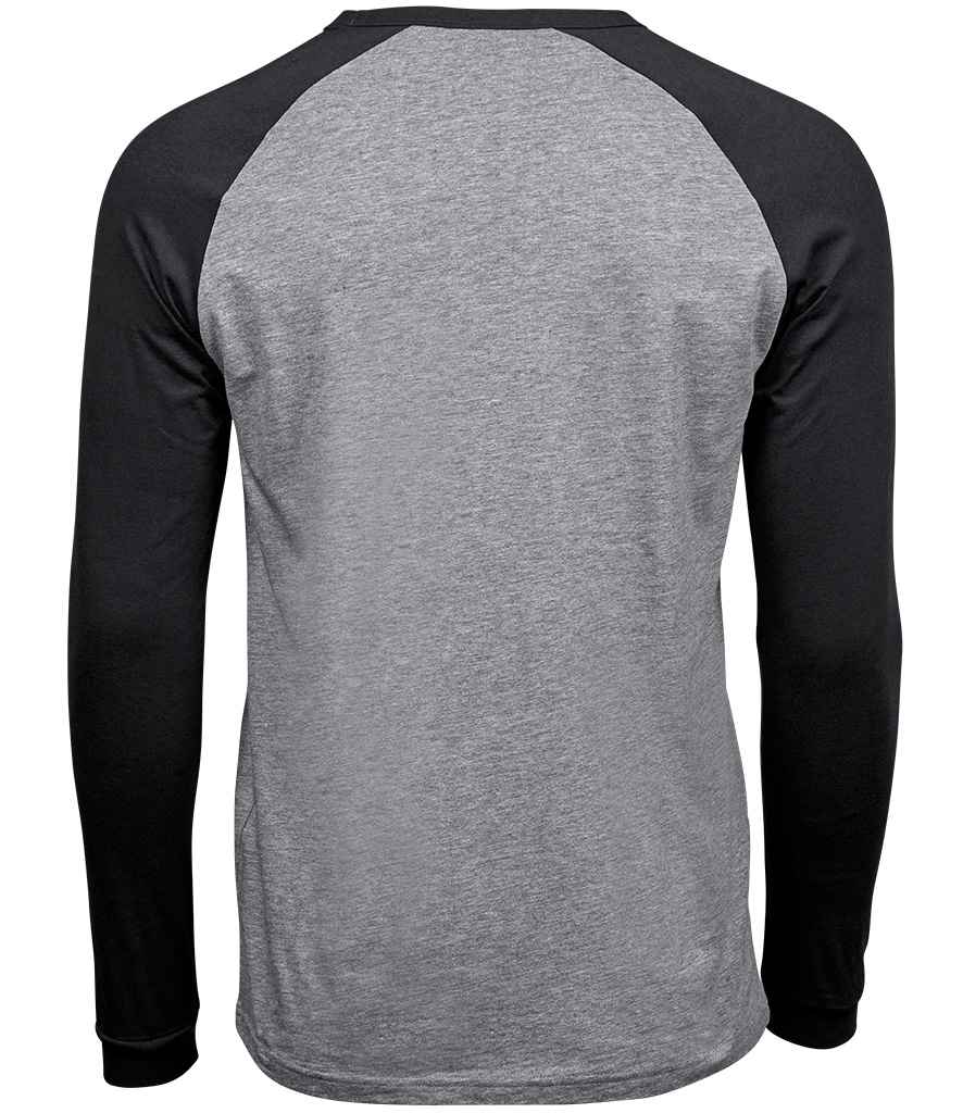 Heather Grey/Black