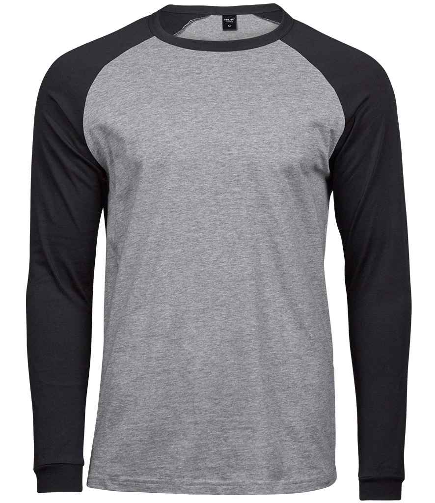 Heather Grey/Black