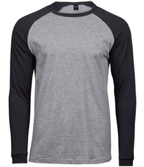 Heather Grey/Black
