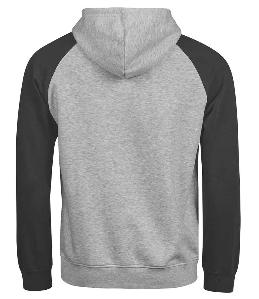 Heather Grey/Black