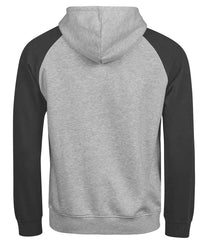 Heather Grey/Black