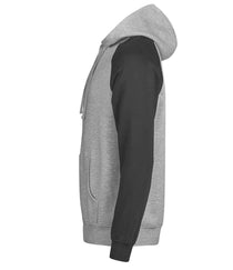 Heather Grey/Black