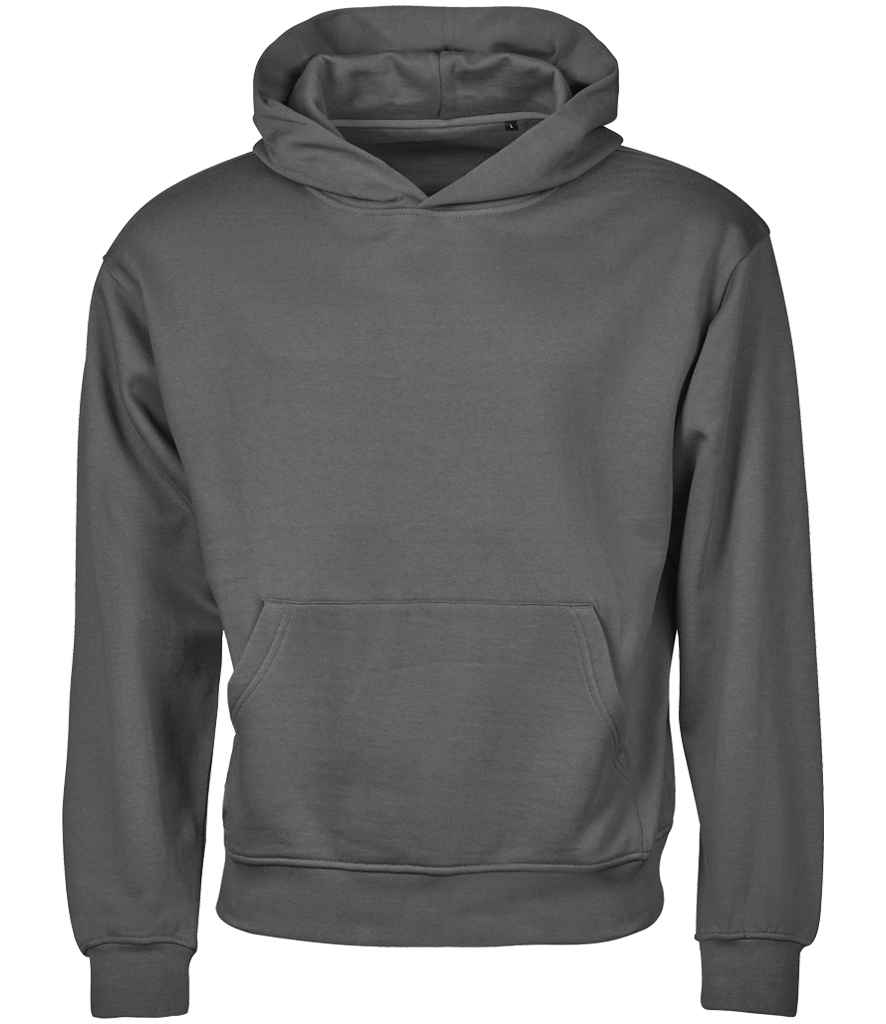 Powder Grey