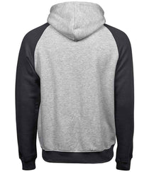 Heather Grey/Dark Grey