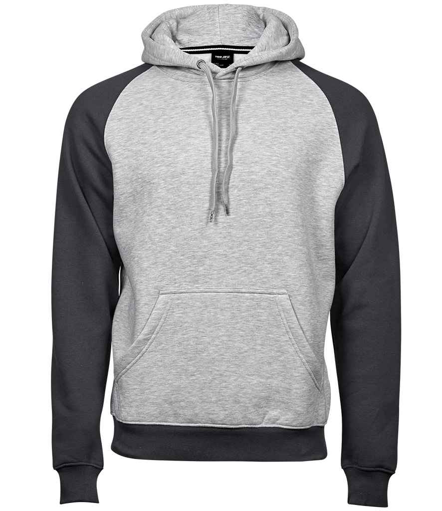 Heather Grey/Dark Grey