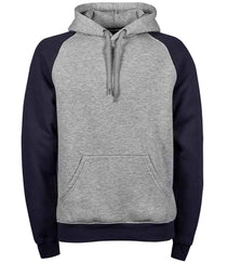 Heather Grey/Navy