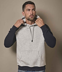 Heather Grey/Navy